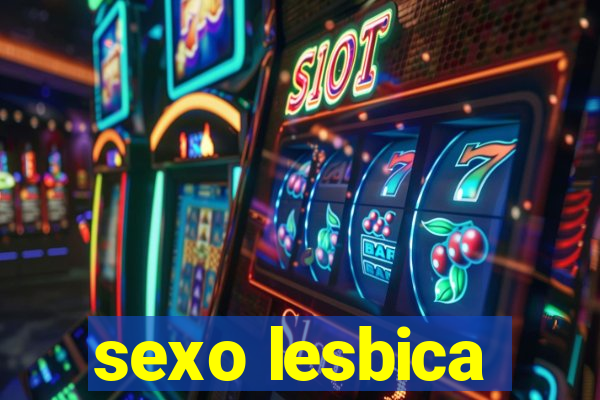 sexo lesbica